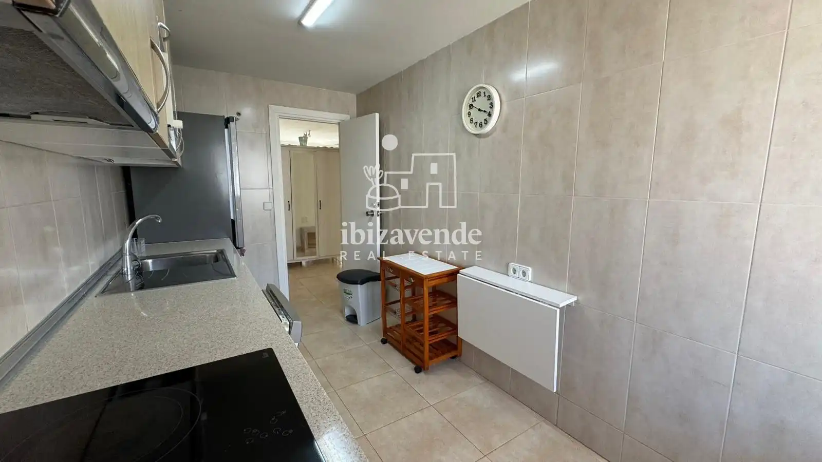 Flat for rent in Calle Arxiduc Lluis Salvador, Puig des Molins
