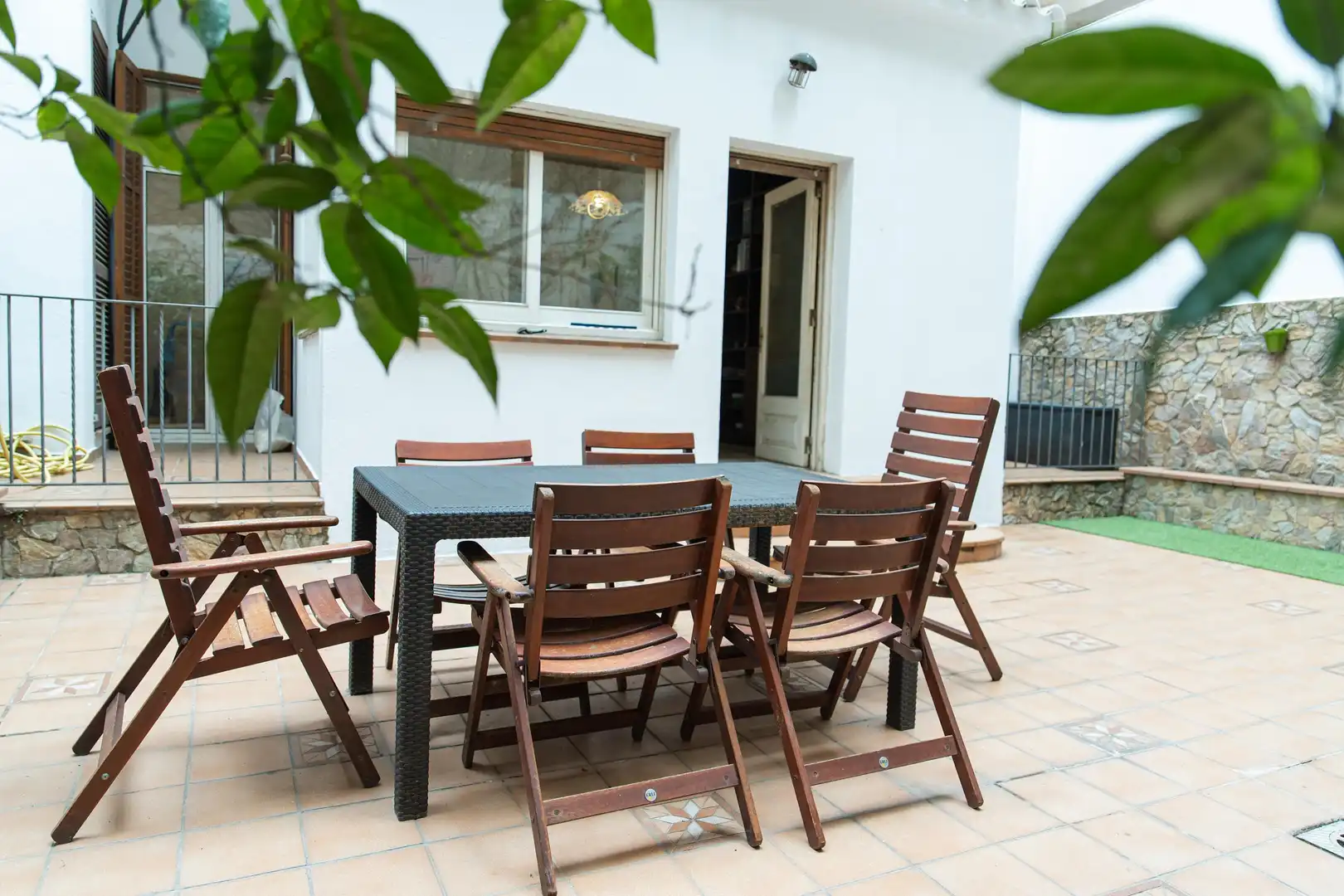 Apartament amb jardí en venda a 17 Carrer del Nord, imagen 3