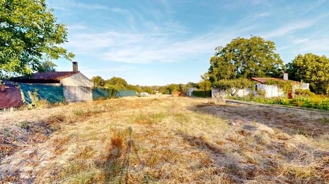 Terreno residencial en Venta en Pueyo - GALDEANO en Pueyo / Puiu