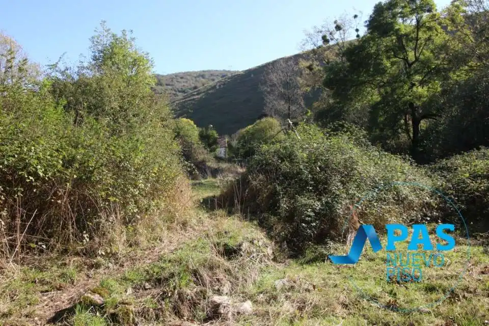 Casa o chalet en venta en Santiurde de Reinosa con Jardín privado