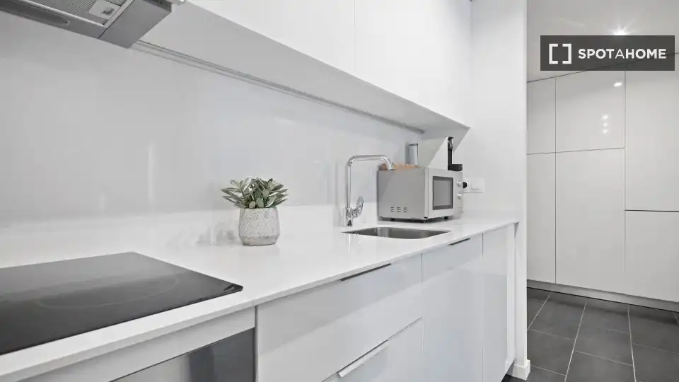 Flat to rent in Sant Martí, imagen 4