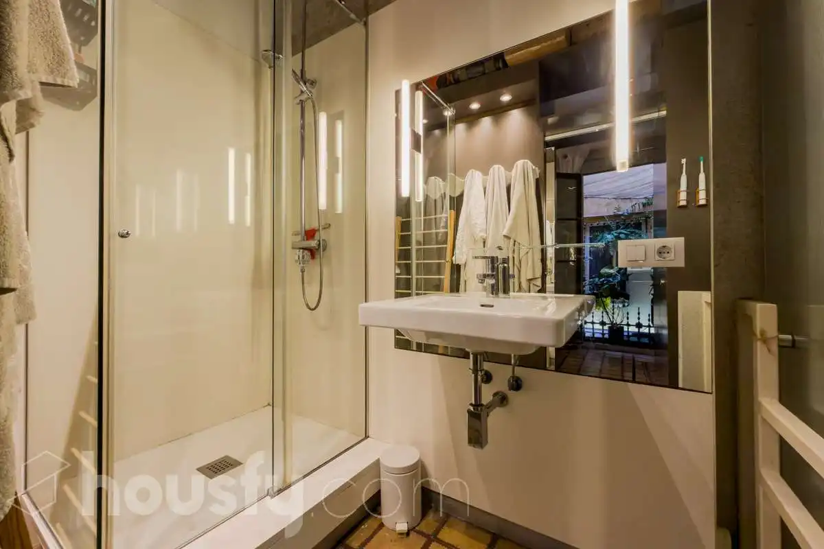 Duplex con ascensore in vendita a Carrer de les Basses de Sant Pere ., imagen 23