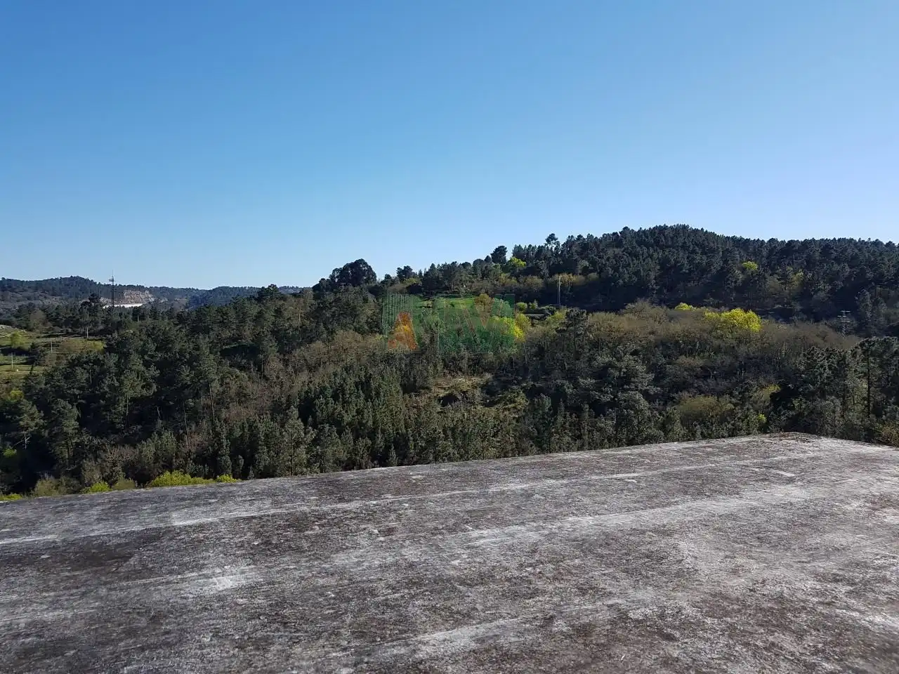 Casa con jardín en venta en Barbadás, imagen 13