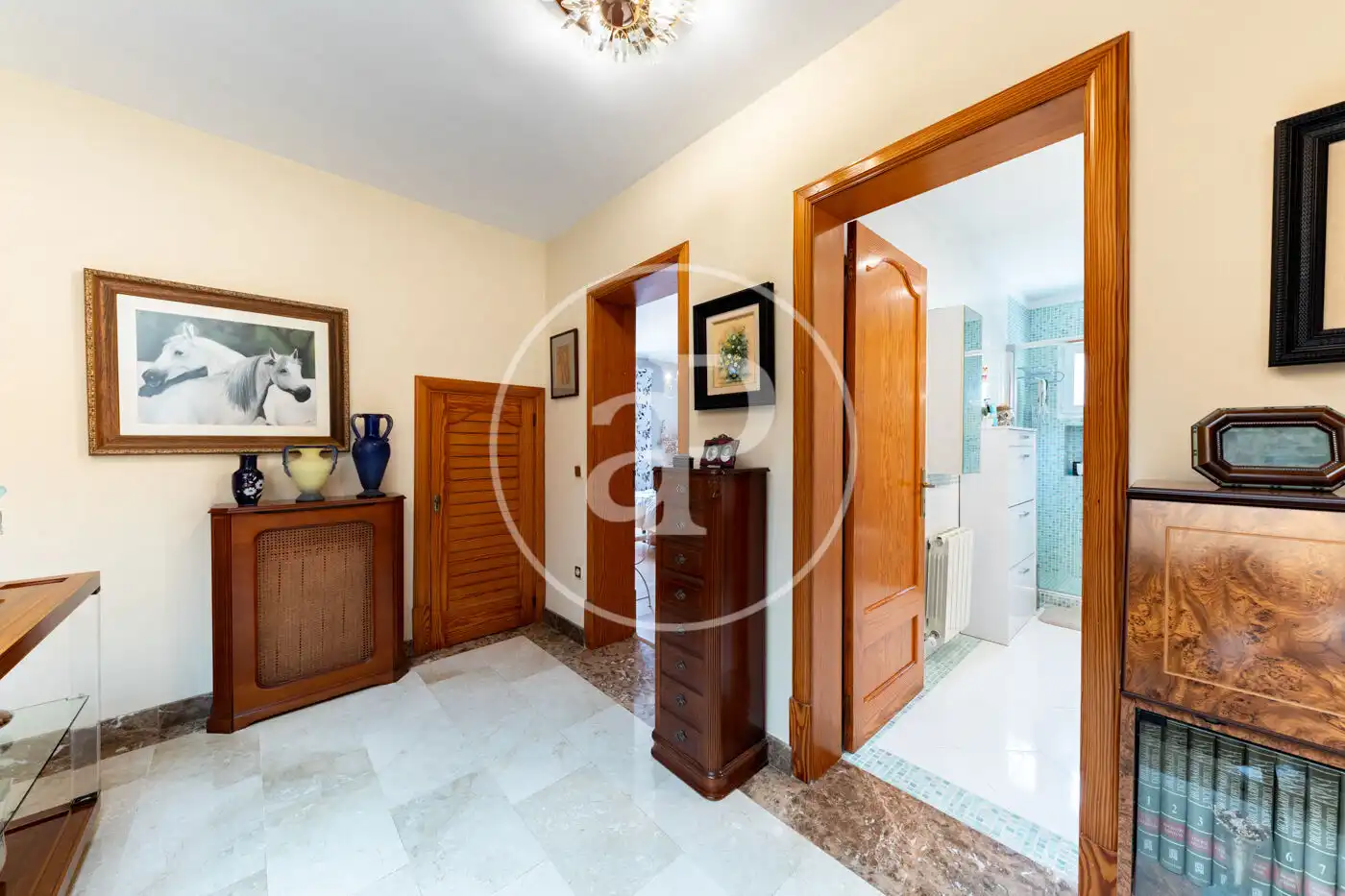 Casa o xalet en venda en Calvià amb Aire condicionat, Calefacció i Jardí privat