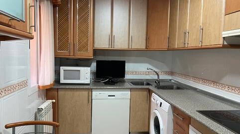 Photo 2 of Flat to rent in Calle Calveros, 11, Centro, Puertollano