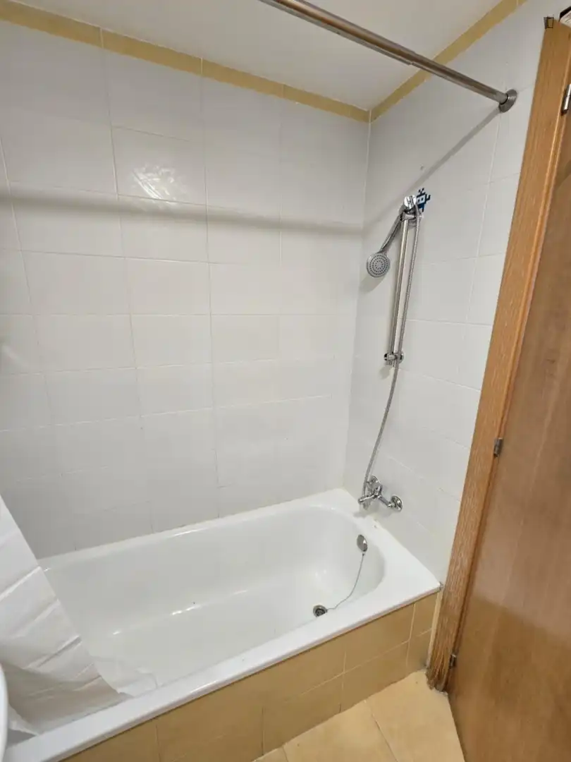 Habitació a Parla Este