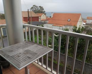 Terrassa de Apartament en venda en Ribeira amb Moblat i Balcó