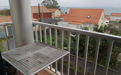 Balcony of Apartment for sale in Ribeira  with Furnished and Balcony