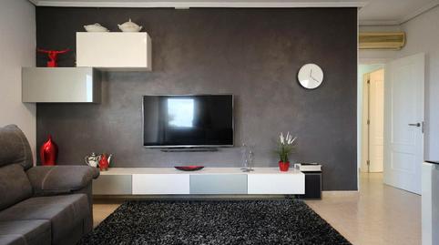 Foto 2 de Pis de lloguer a Del Atlántico, Vecindario - El Doctoral - Cruce de Sardina, Santa Lucía de Tirajana