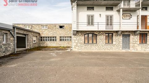Foto 3 de Casa o xalet en venda a Calle de José María Pereda, Bezana - Prezanes, Santa Cruz de Bezana