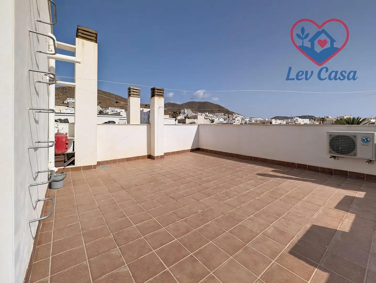 Casa con terraza en venta en Carboneras, imagen 21