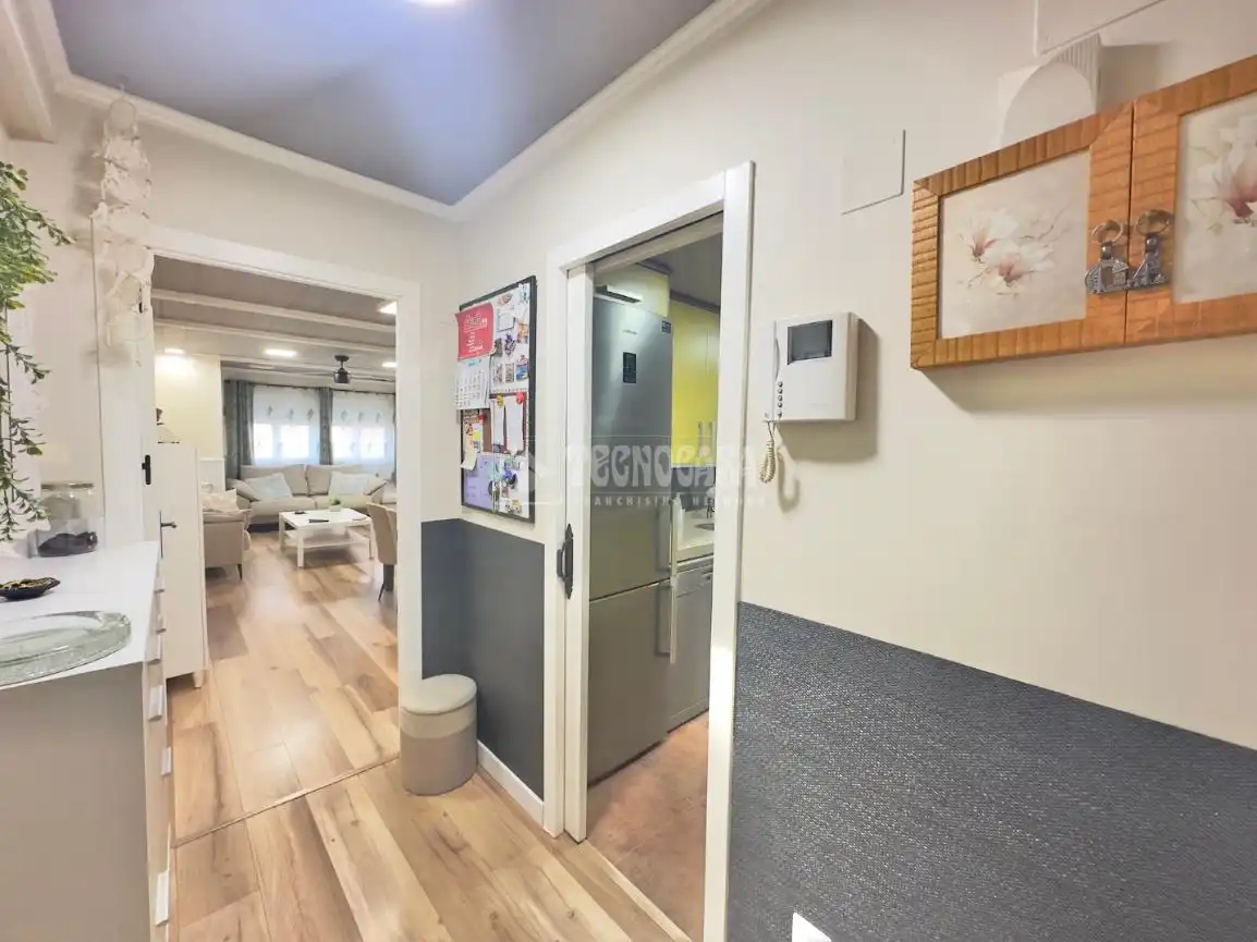 Flat for sale in Móstoles  with Air Conditioner, Heating and Terrace