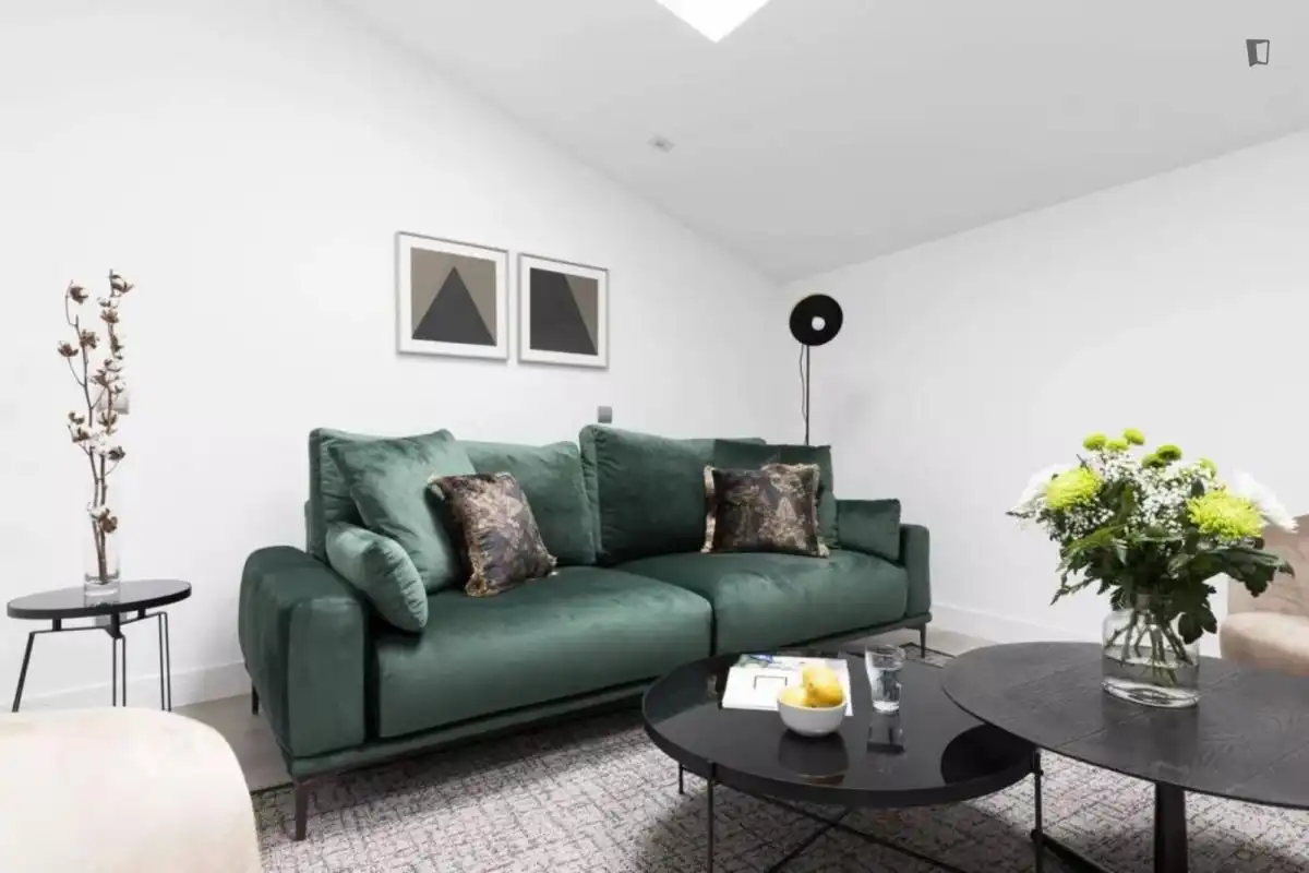Apartamento con ascensor en alquiler en Centro