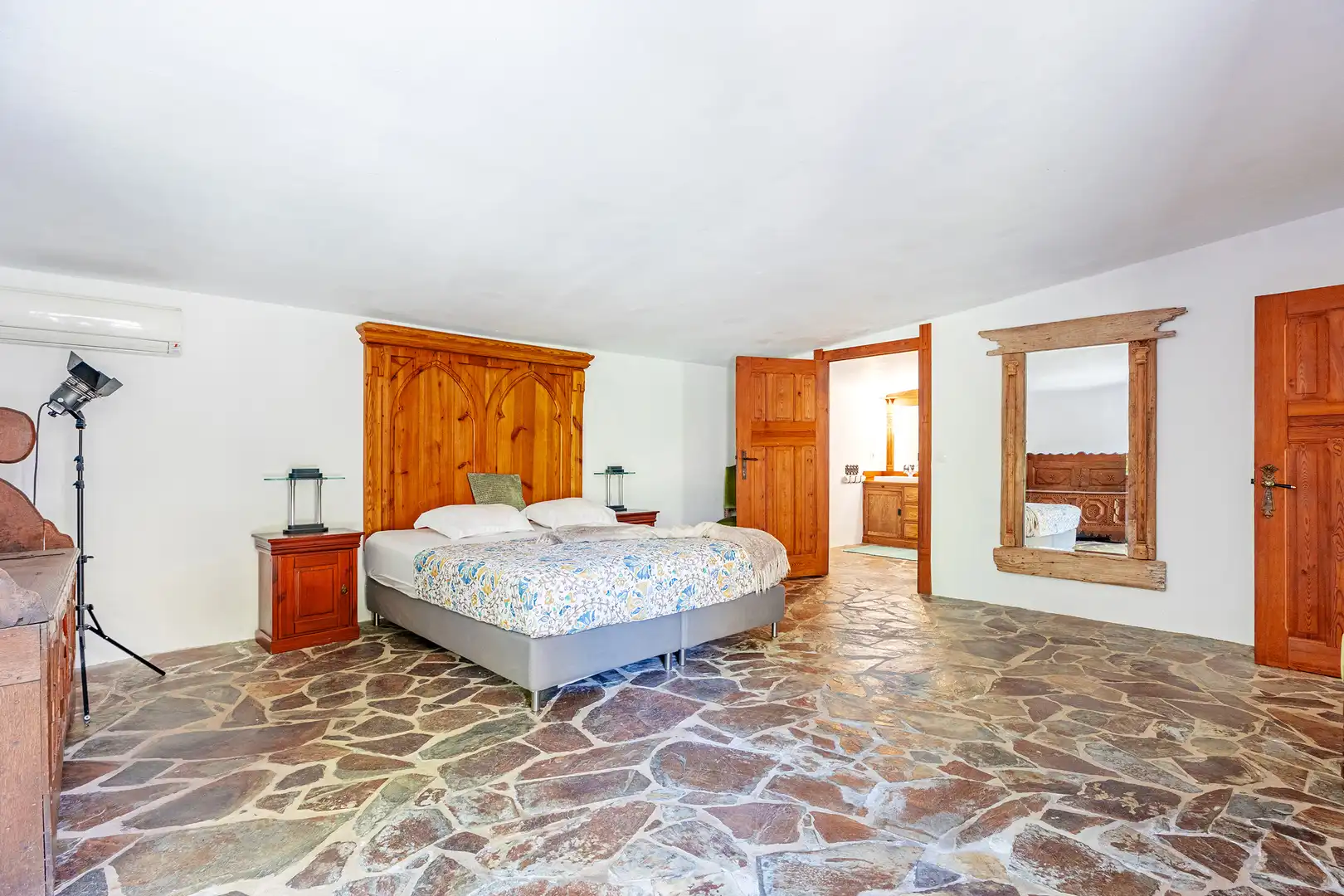 Casa o xalet en venda a Vial Camino, 1, San Bartolomé Interior