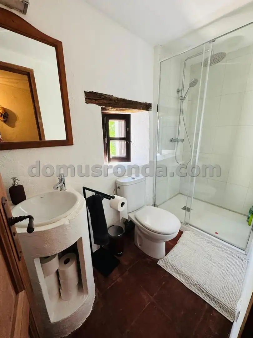 Casa o chalet en venta en Parauta