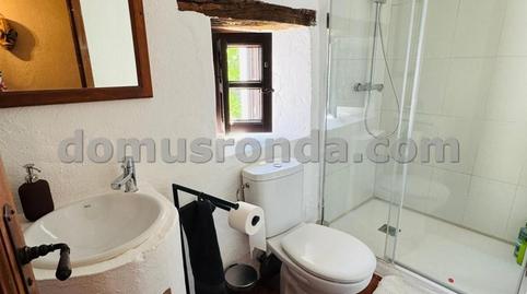 Foto 4 de Casa o chalet en venta en Parauta, Málaga