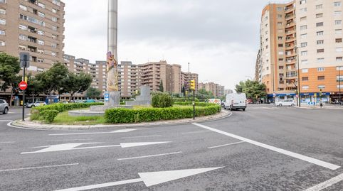 Foto 2 de Piso en venta en Calle de Santa Rosa, 25, La Granja, Zaragoza Capital
