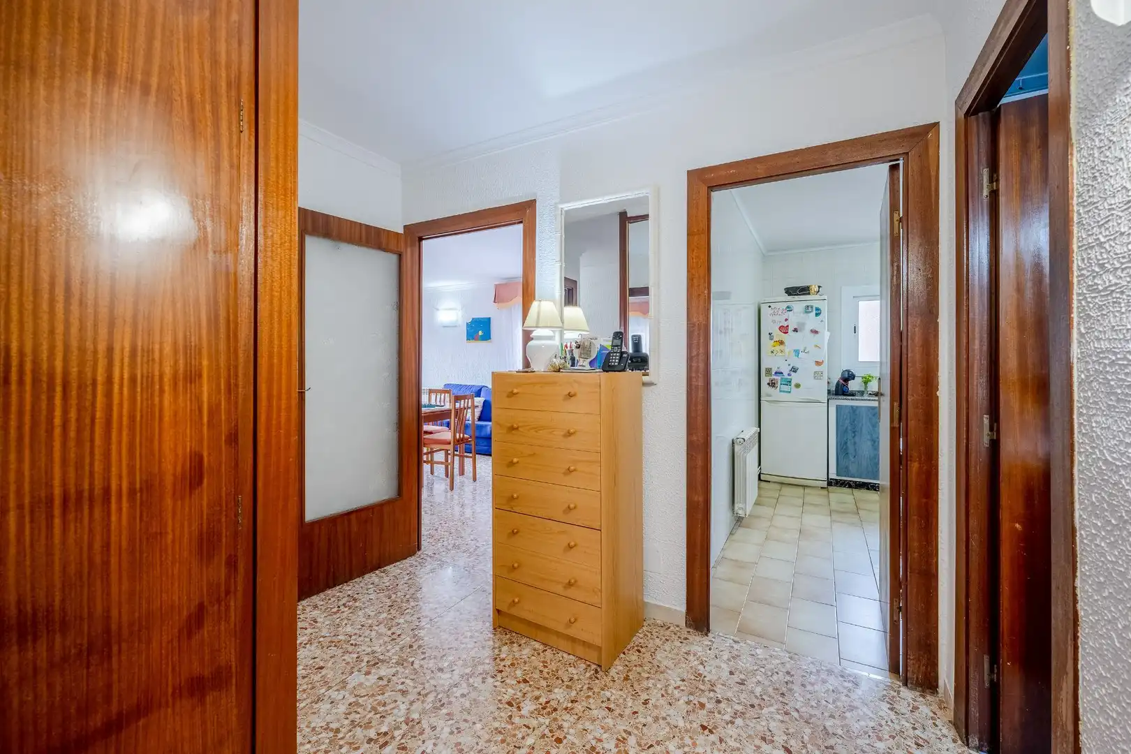 Piso en venta en Malgrat de Mar con Calefacción, Terraza y Trastero