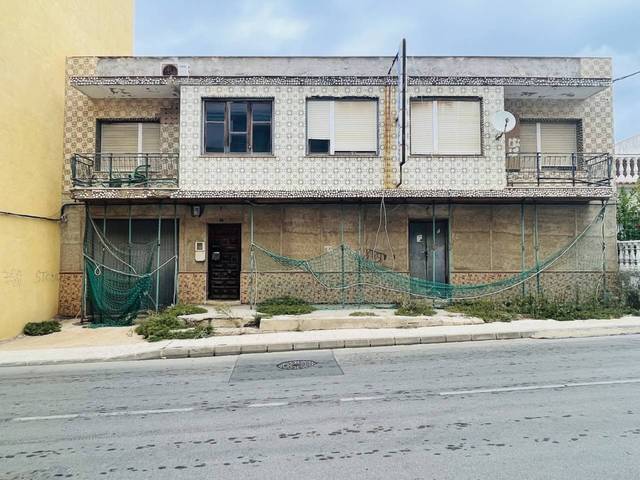 Local comercial en Venta en Calle Siete de Marzo en La Unión ciudad