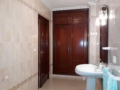 Bany de Casa o xalet en venda en Alcalá de Guadaira