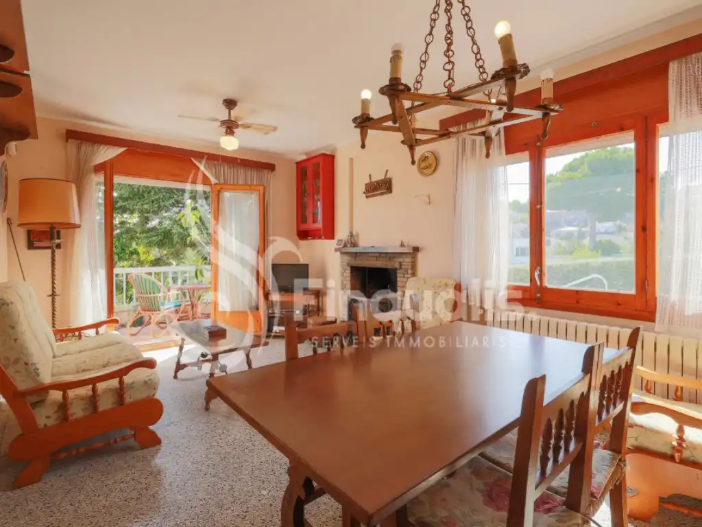 Casa en venda a Santa Eulàlia de Ronçana, imagen 20