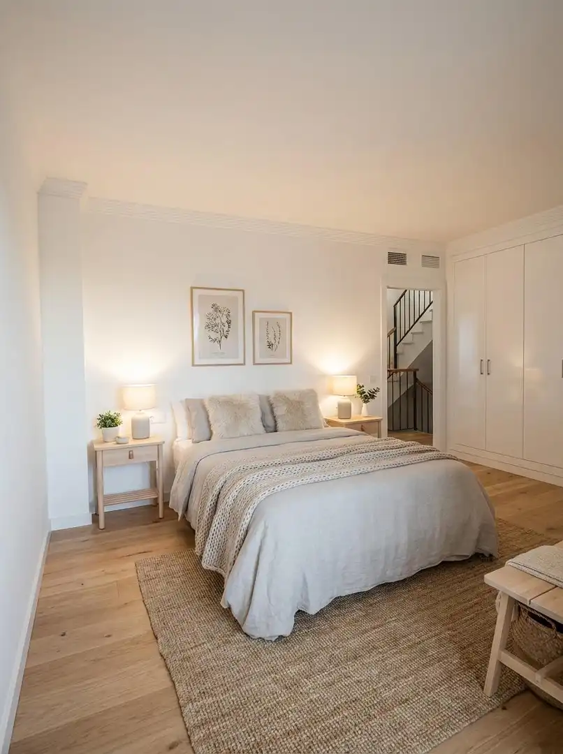 Maison mitoyenne avec piscine à vendre à La Duquesa, imagen 86