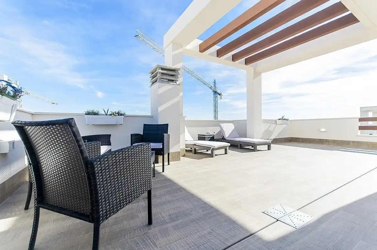 Maison avec piscine à vendre à N/A, imagen 40