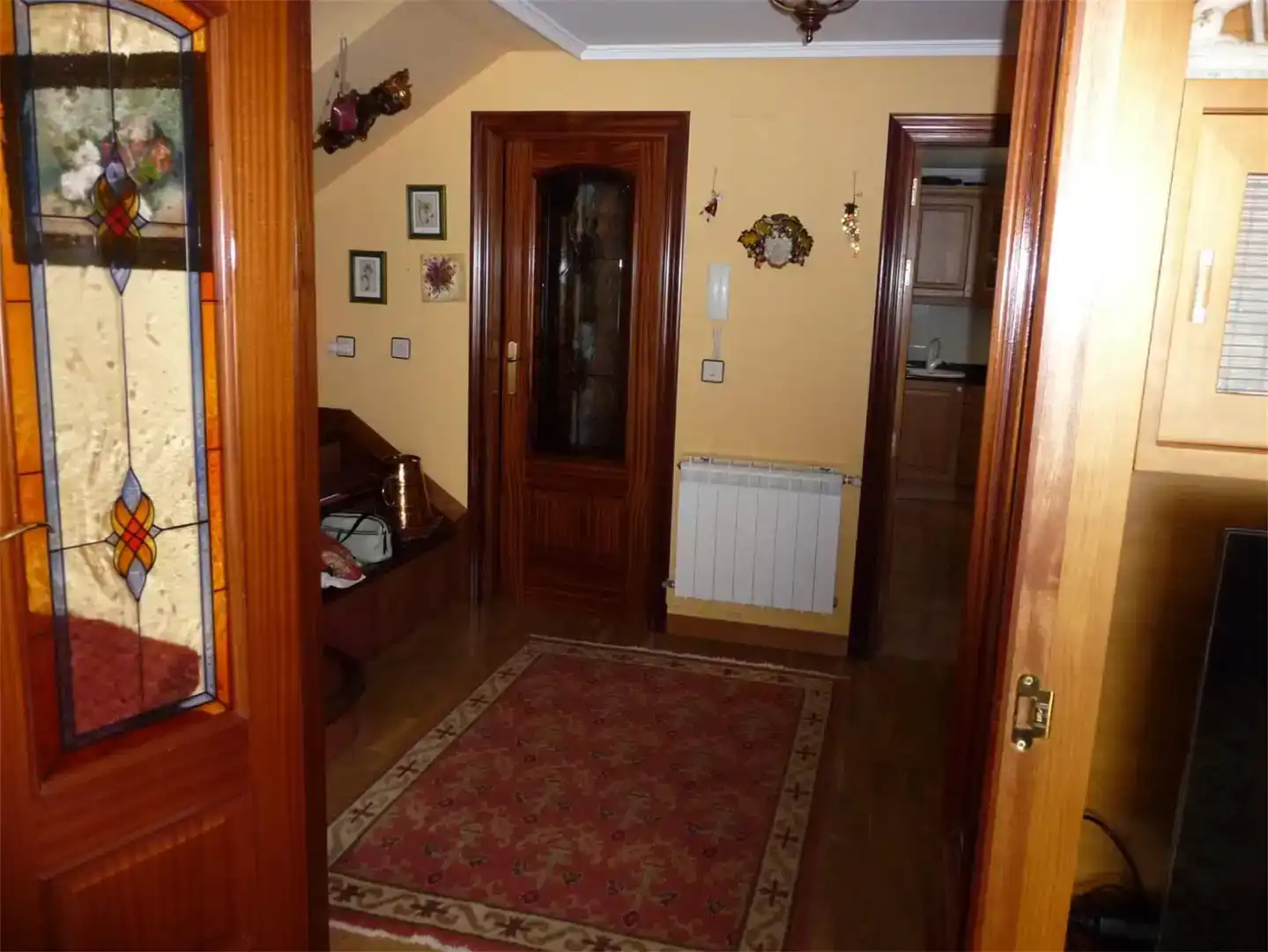 Casa o xalet en venda en Miranda de Ebro amb Jardí privat, Parquet i Traster