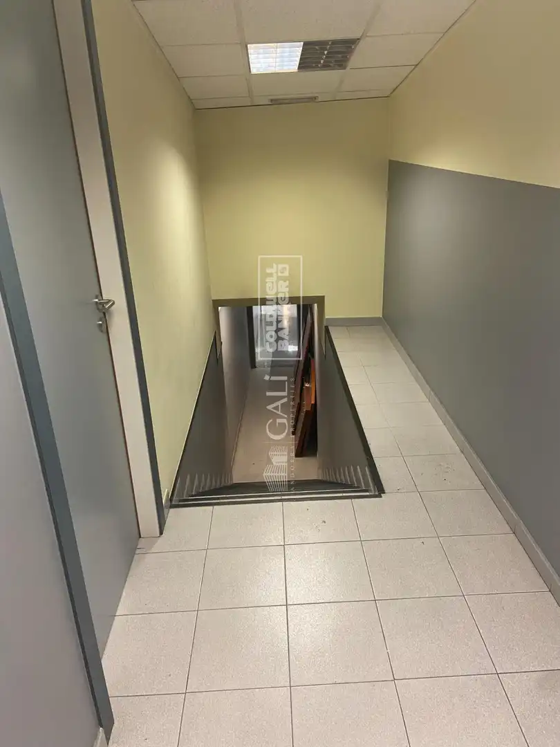 Büro zur Miete in Carretera de la Comella 33-35, imagen 21