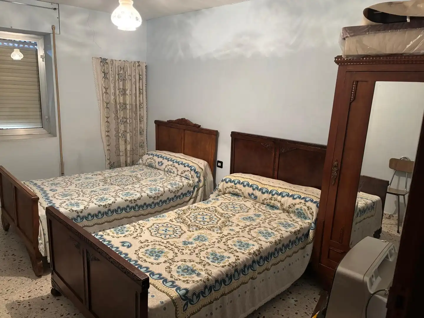 Casa amb jardí en venda a Rúa Larouco, imagen 9