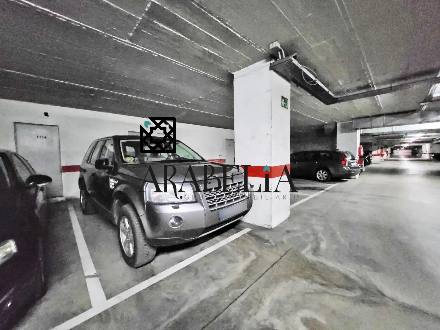 Wohnung mit Pool zum Verkauf in Noroeste, imagen 41
