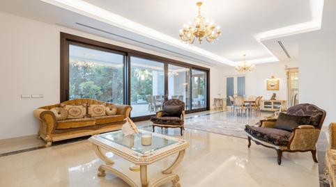 Foto 5 de Casa o chalet en venta en Casasola, Estepona