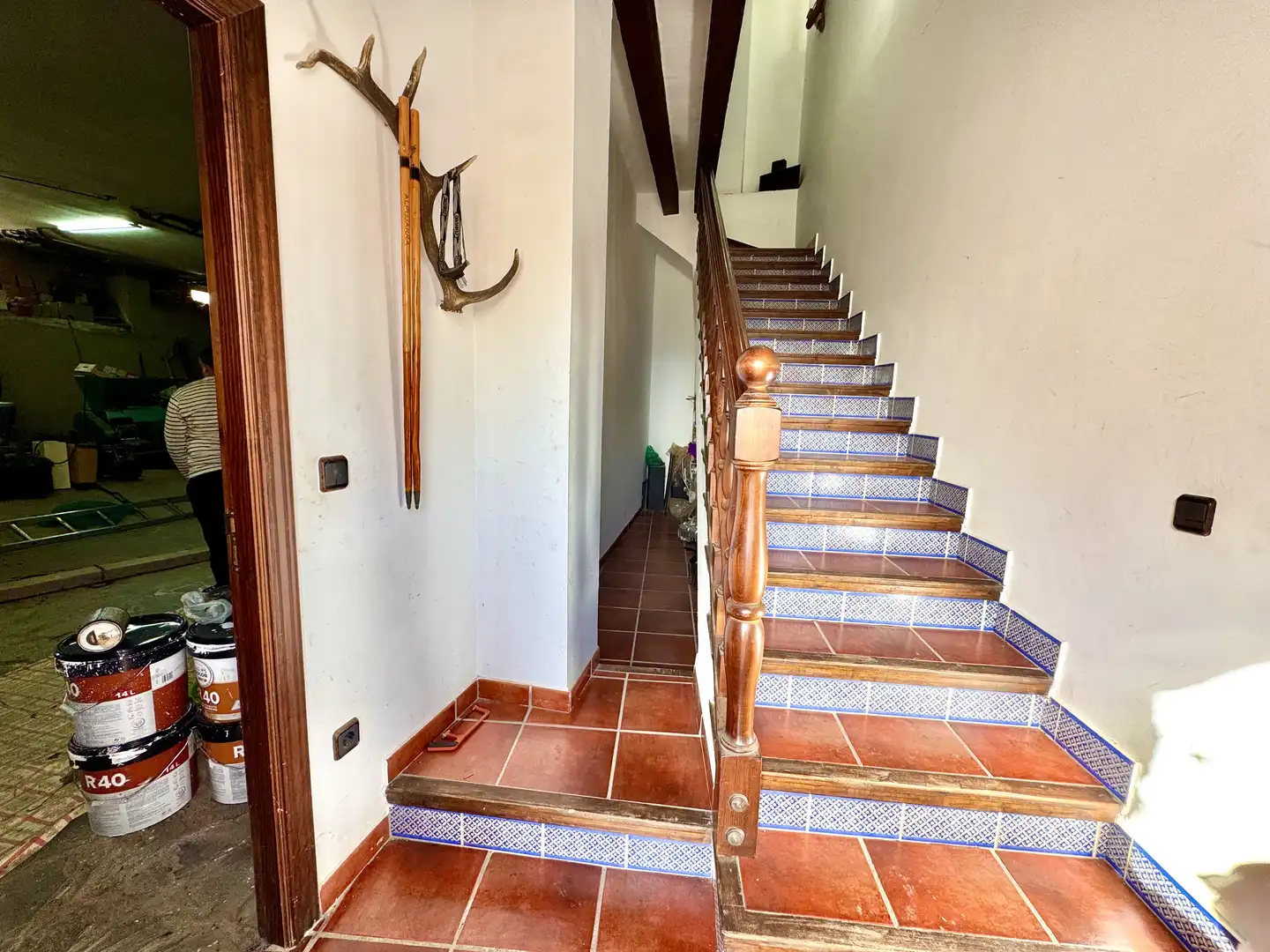 Buildings for sale in Juviles  with Alarm