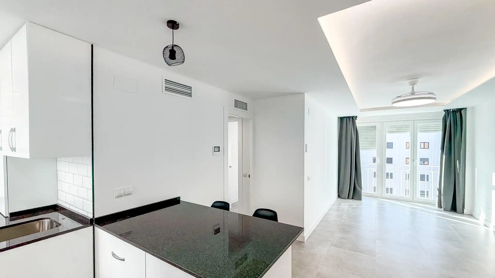 Flat for rent in La Unión - Cruz de Humilladero - Los Tilos