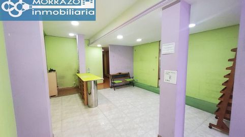 Photo 3 of Commercial properties for rent in Calle Pazos Fontenla, 25, Bueu, Pontevedra