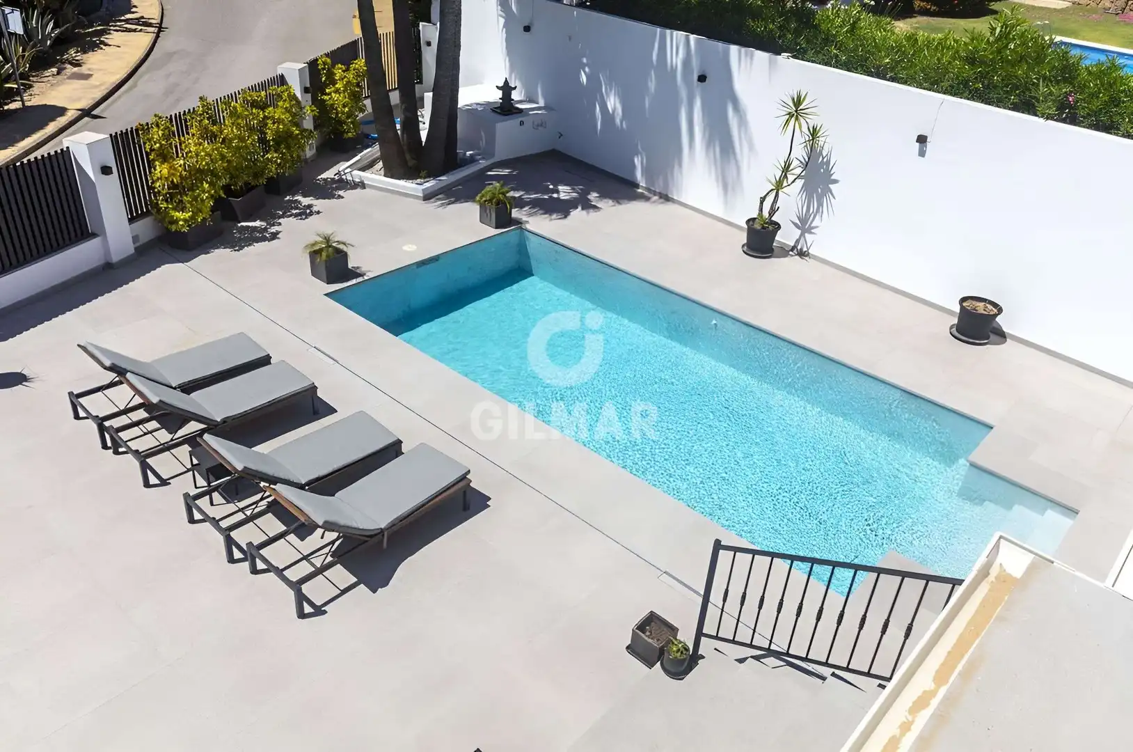 Villa avec piscine à vendre à Benamara - Atalaya, imagen 3