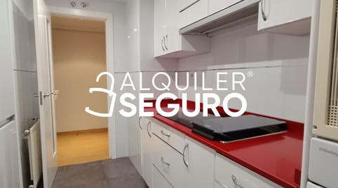 Photo 3 of Flat to rent in Carmen Martín Gaite, Leganés Norte, Leganés