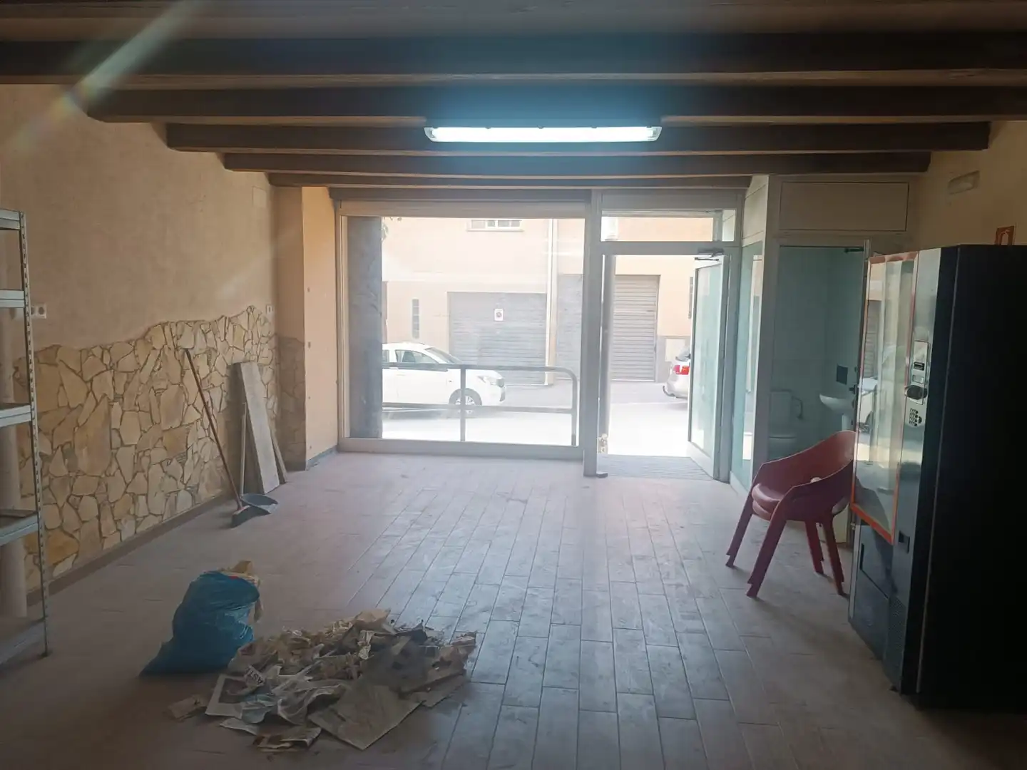 Local en venta en Vidreres