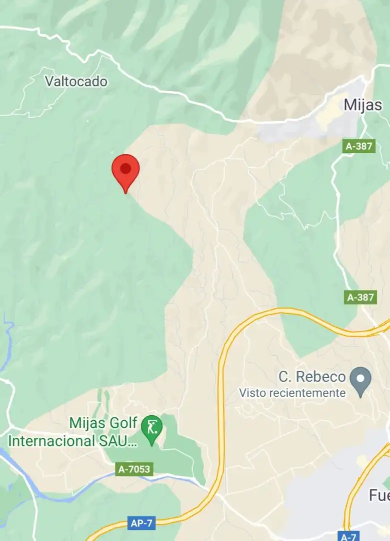 Terreni e lotti in vendita a Urbanizacion Arrieta de los Pilones 81, imagen 7