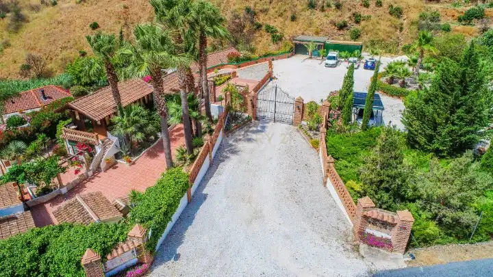Casa con piscina en venta en Urbanización la Alquería, Mijas, Spain, imagen 4