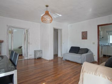 Casa amb balcó en venda a Las Rotas / Les Rotes