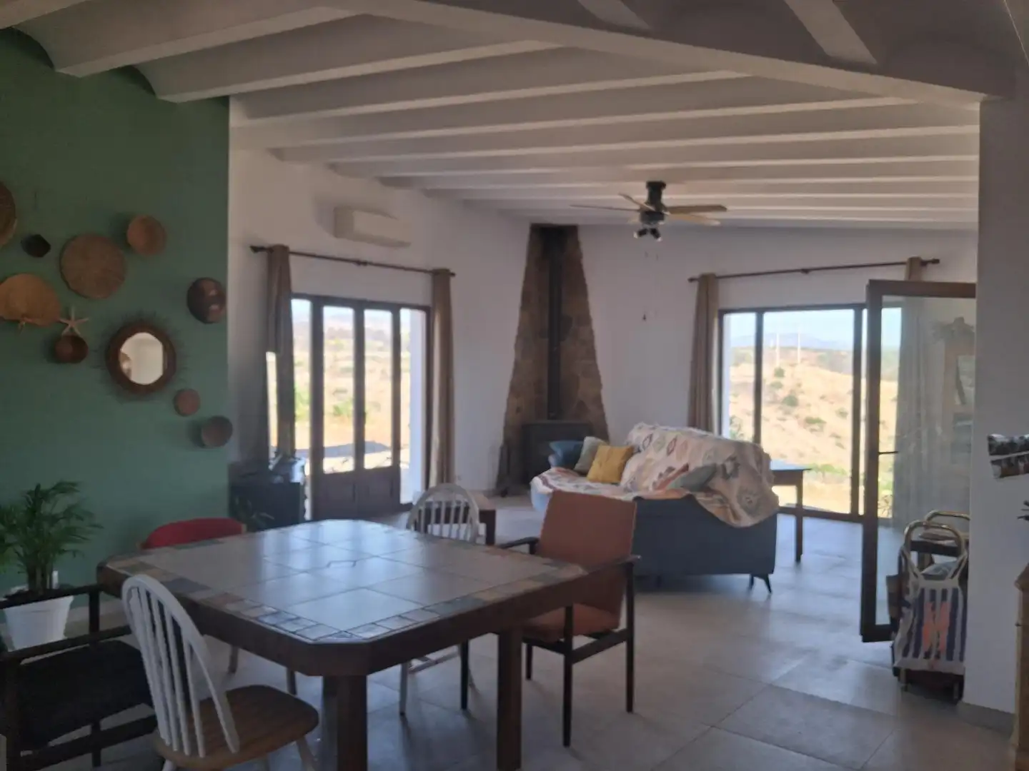 Living room of Houses for sale in Xerta