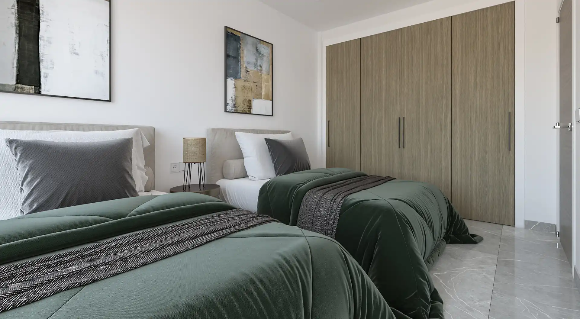 Apartament en venda a Avinguda Caudeli, 3, Xeresa