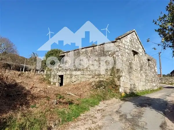 Maison à vendre à Crecente