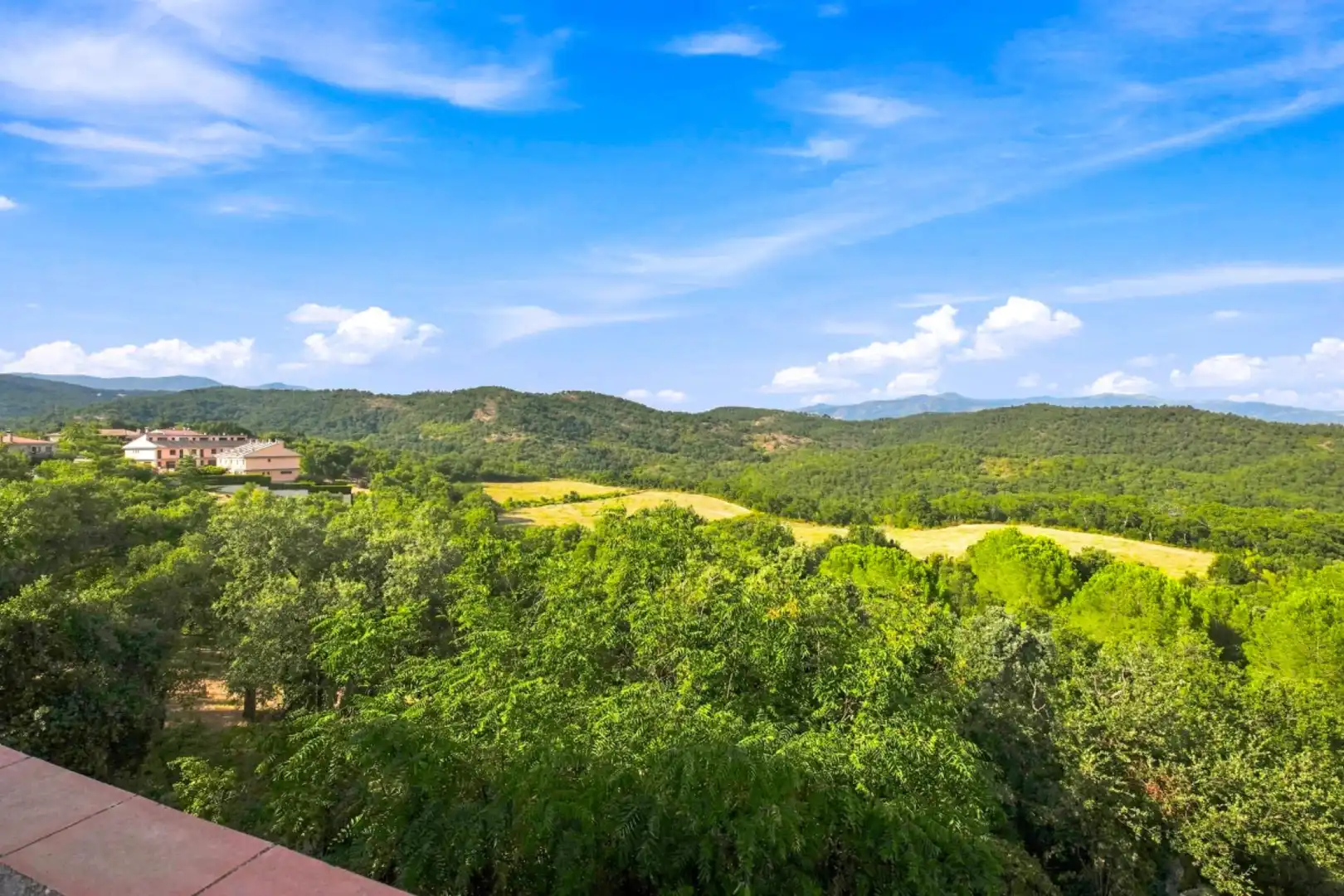 Houses for sale in Darnius  with Private garden, Storage room and Balcony