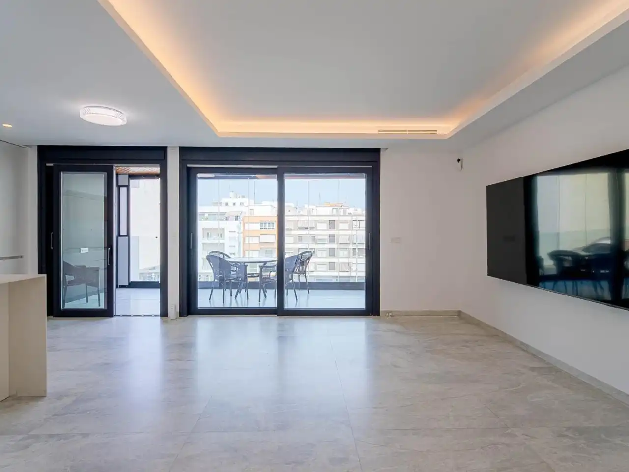 Appartement compact avec balcon à vendre à Centro, imagen 6