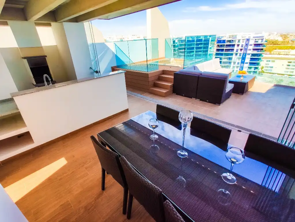 Apartment for sale in Playa del Acequión, Náufragos y Rocío del Mar, imagen 24