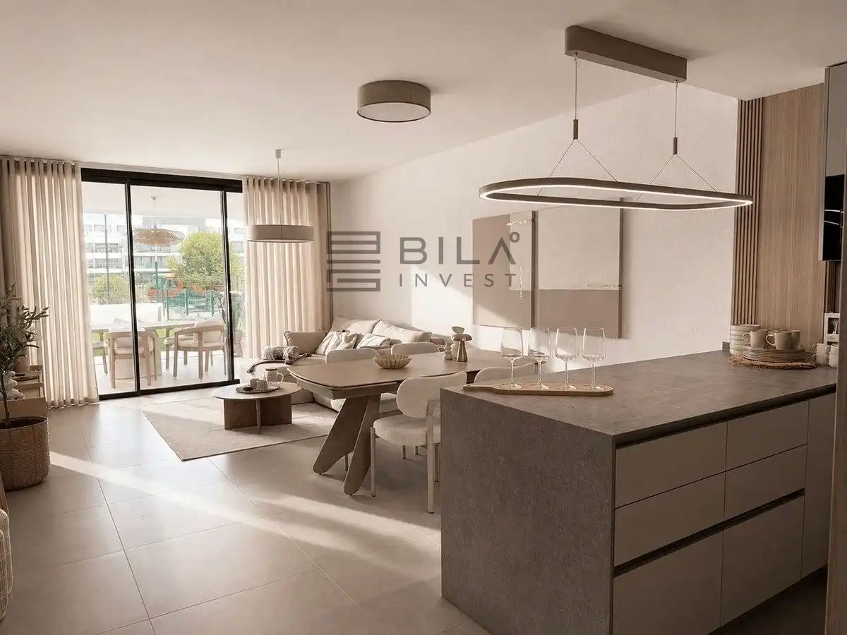 Appartement avec piscine à vendre à Lomas del Higuerón 5, imagen 4