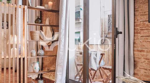 Foto 4 de Apartament de lloguer a Pla de Palau, Sant Pere, Sta. Caterina i la Ribera, Barcelona
