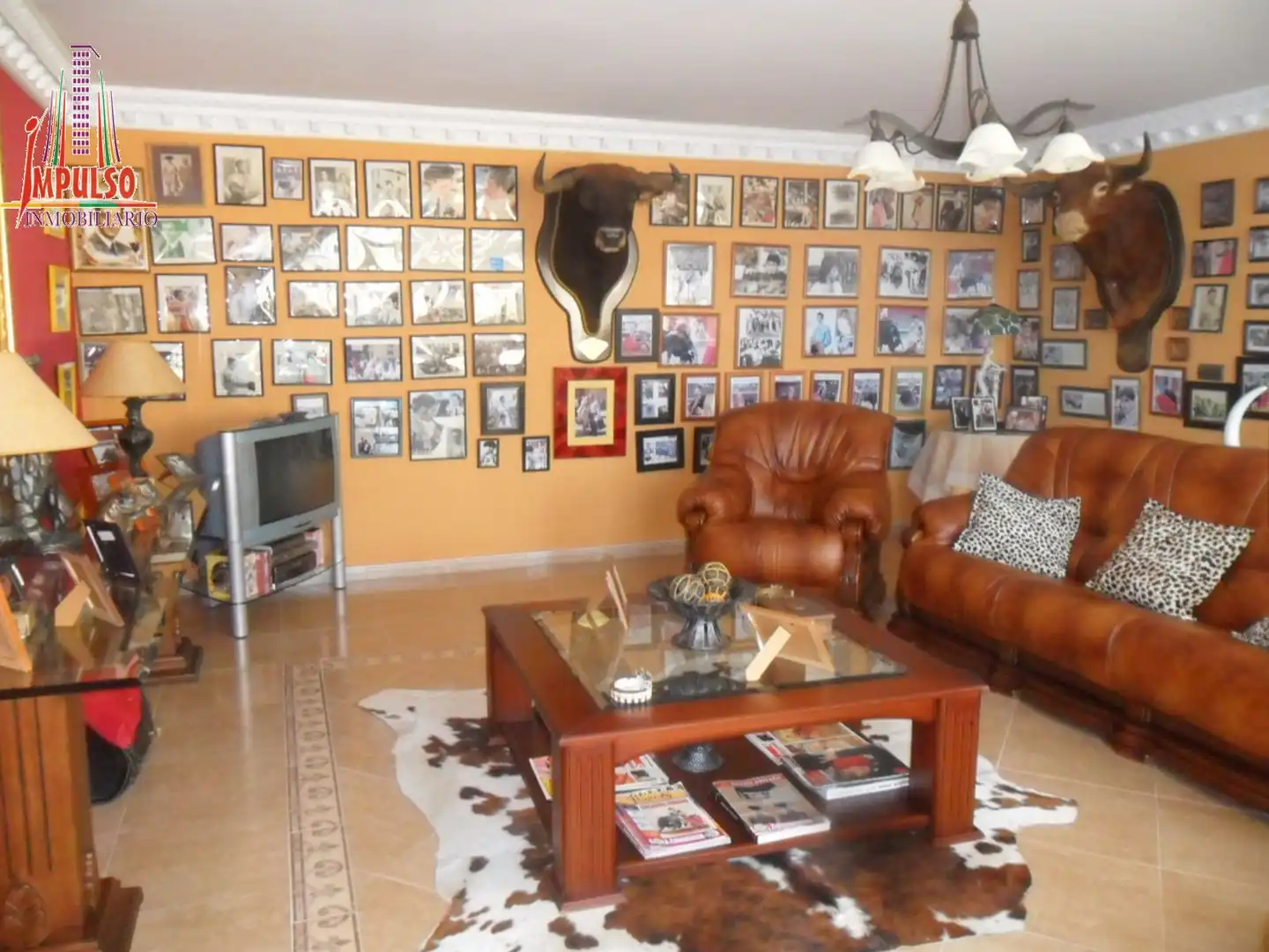Chalet con piscina en venta en Pedanías - Extrarradio, imagen 8